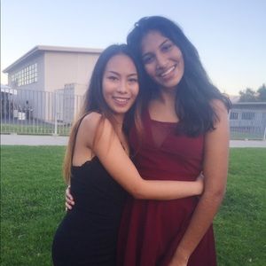 Meet your Posher, Crystal